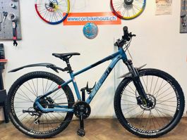 Ghost Velo / Fahrrad, 27,5  Zoll Rgr: 42 cm
