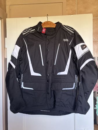 IXS Motorradjacke XL