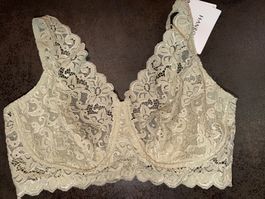 BH HANRO 85D neu