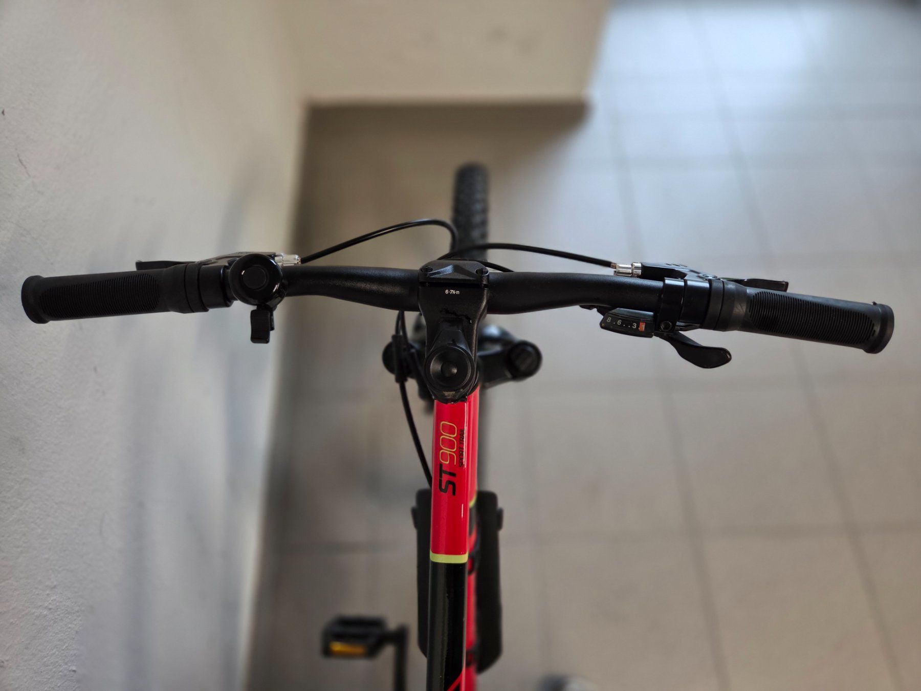 Decathlon Biciclette: KIndervelo 24 Zoll – Usato da Luzern venduto da fotonaut 4