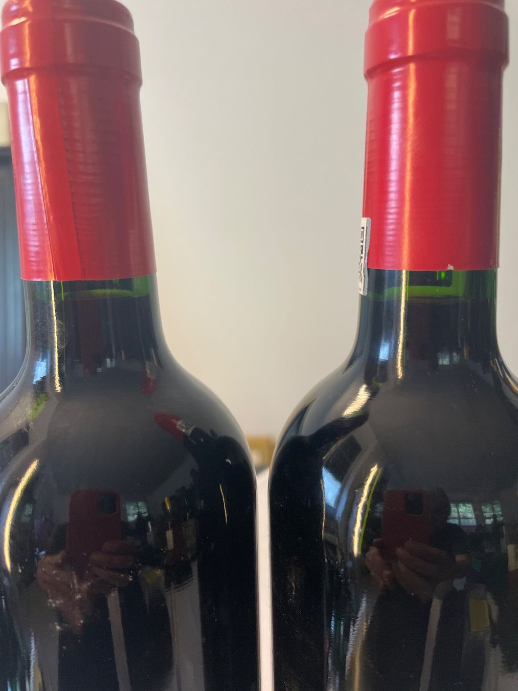 Wein: 2 Flaschen Chateau Doyac 2015 – Gebraucht aus Hölstein von kolumbus1964 2