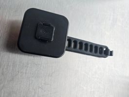 Peak Design Universal Bar Mount – Handyhalterung Velo/Lenker