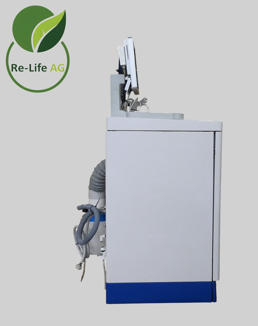 Tutte le macchine: Cantel Medical Medivators ISA – Usato da Reinach BL venduto da Re-LifeAG_Labor 4