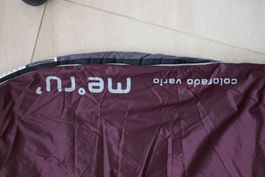 Kinder Schlafsack