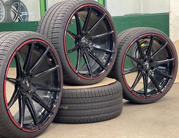 Elegance Wheel Sommerräder 21 Zoll 