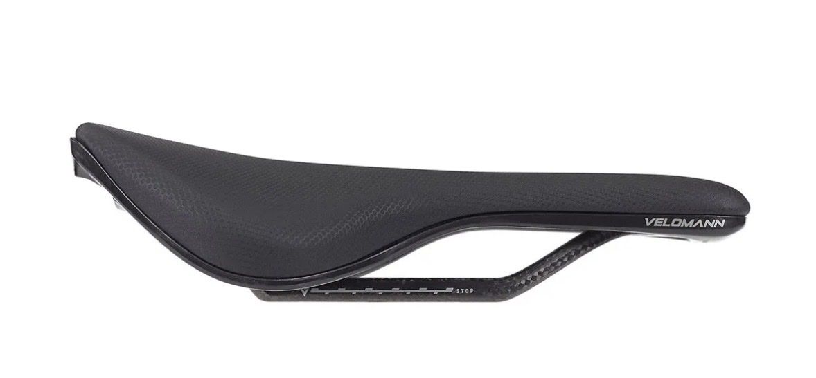 Pezzi di ricambio: Selle Velomann MITORA 149 H2 – Usato da La Neuveville venduto da GianRoss 1