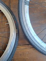 Laufradsatz für fixed Gear fixie