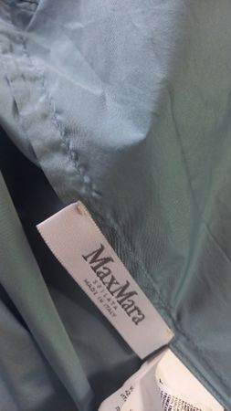 MaxMara Mantel, Parka, Übergangsmantel, Grösse 38, Top Zusta