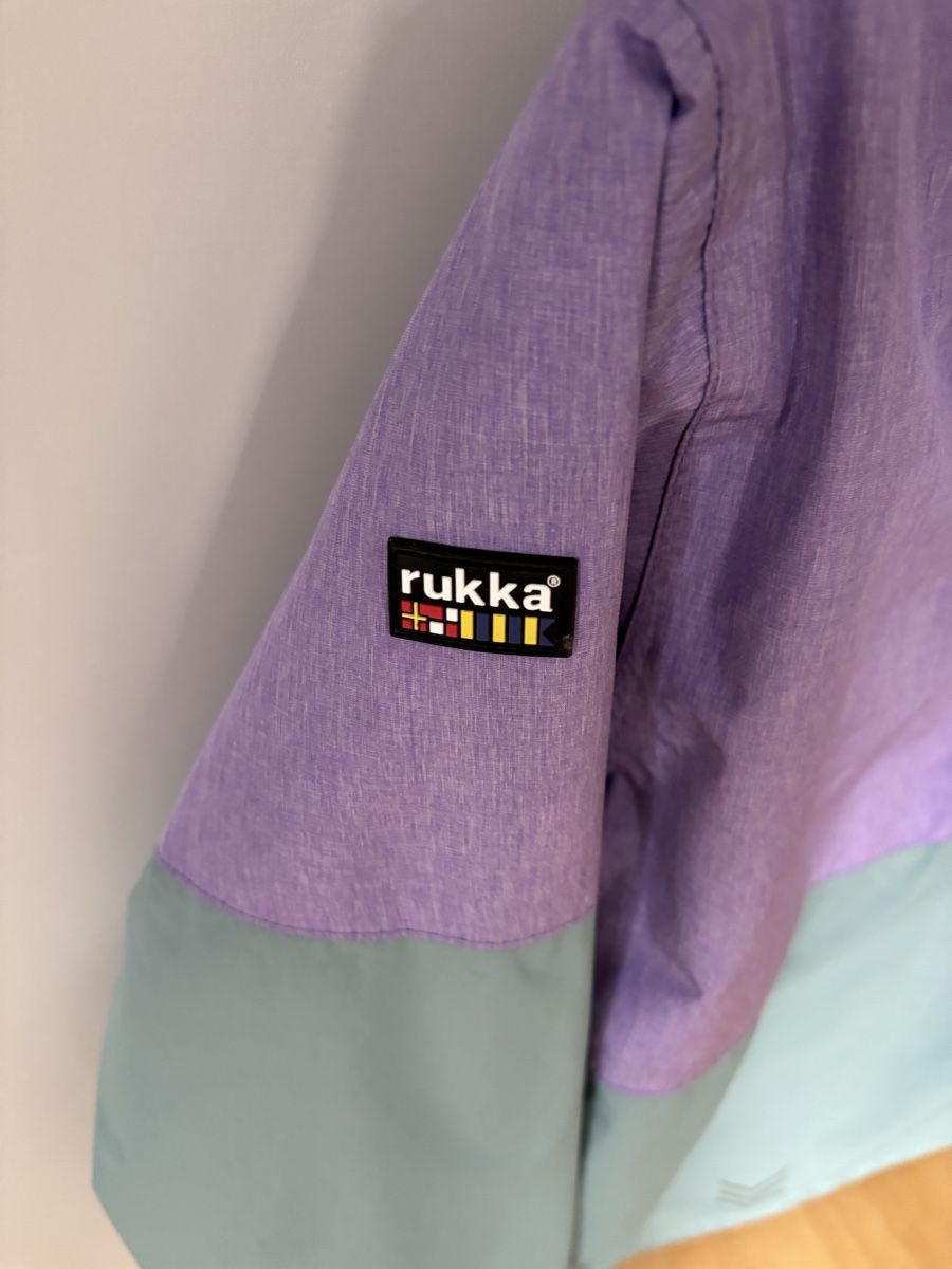 Rukka Giacche & Cappotti: Rukka Outdoor Jacke 164 – Usato da Fribourg venduto da dafral 2