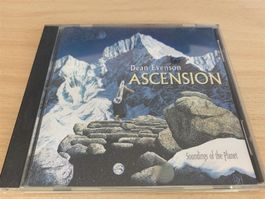 Dean Evenson – Ascension