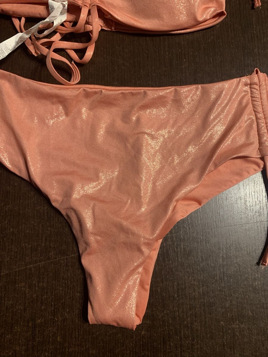 Maillots de bain & Bikinis: Bikini taille S – Neuf (Voir description) à Domdidier par qatar1973 2