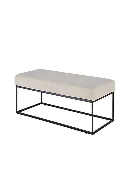 Hocker: Bank Hocker – Gebraucht aus Rupperswil von mku92 1