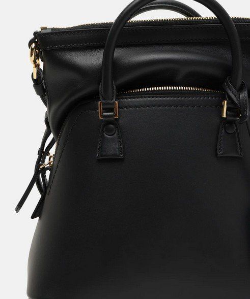 Borse da donna: Maison Margiela  Leder-Handtasche – Nuovo e nell'imballaggio originale da Turbenthal venduto da Fashonista 1