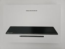 Samsung Galaxy Tab S11 Ultra 256GB 5G wie Neu+Garantie!