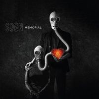 Soen – Memorial Digipak   NEUF/OVP
