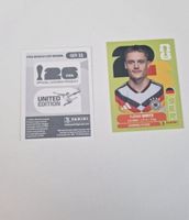 Panini Sticker GER11