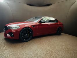 GT SPIRIT BMW M5 F90 