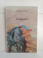 Je t'emmènerai / Catherine Vuissoz / Edicarta 2008