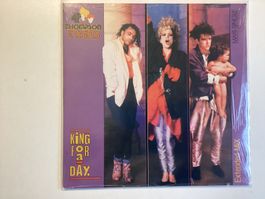 Thompson Twins Maxi-Single - King For A Day (SEALED)