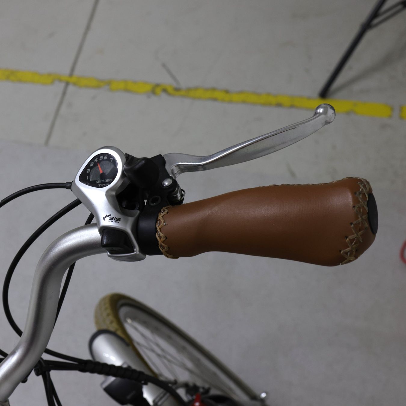 Zenith Bikes Biciclette: Zenith E-Bike - Classic – Usato da Volketswil venduto da brockipfannenstil 3
