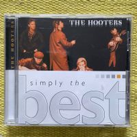 HOOTERS-SIMPLY THE BEST