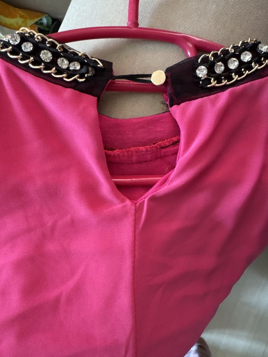 Camicette: Bluse Pink Grösse S – Usato da Gersau venduto da Second-Hand-Shop 3