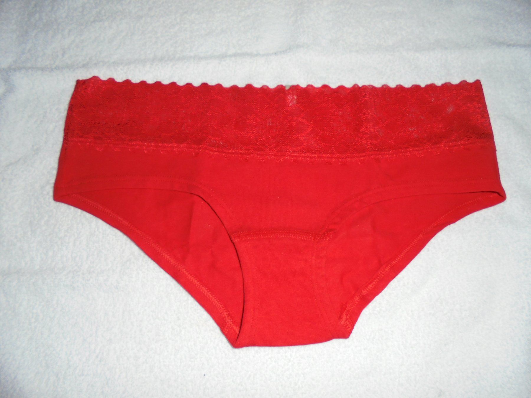 Victoria's Secret Altra biancheria intima: VICTORIA'S SECRET HIPSTER, S, NEU – Nuovo e nell'imballaggio originale da Aarau Rohr venduto da PinkSchwein