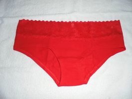 VICTORIA'S SECRET HIPSTER, S, NEU