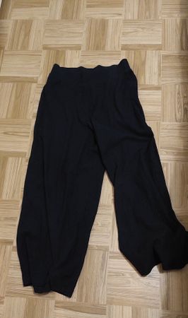 leichte schöne Stoffhose