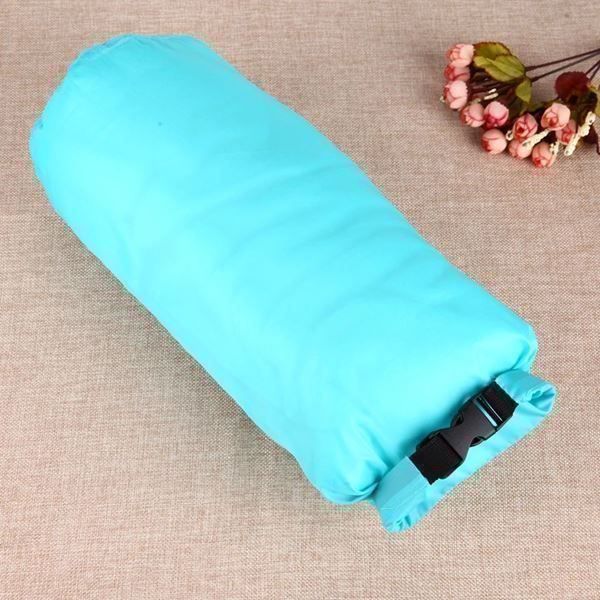 Gommoni, kayak & canoe: 2 Stk.Wasserdichter Packsack – Nuovo e nell'imballaggio originale da Winterthur venduto da Neilpryde01 3