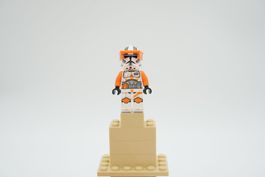 Lego Star Wars Clone Trooper Cmdr. Cody - sw1233