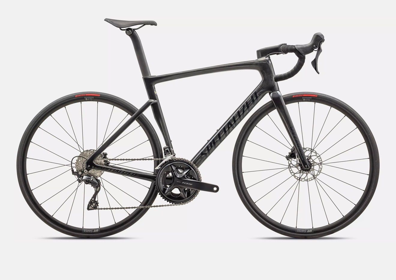 Specialized Biciclette: Specialiced Tarmac SL 7 Sport – Nuovo (secondo la descrizione) da Zürich venduto da NoseScope24 4