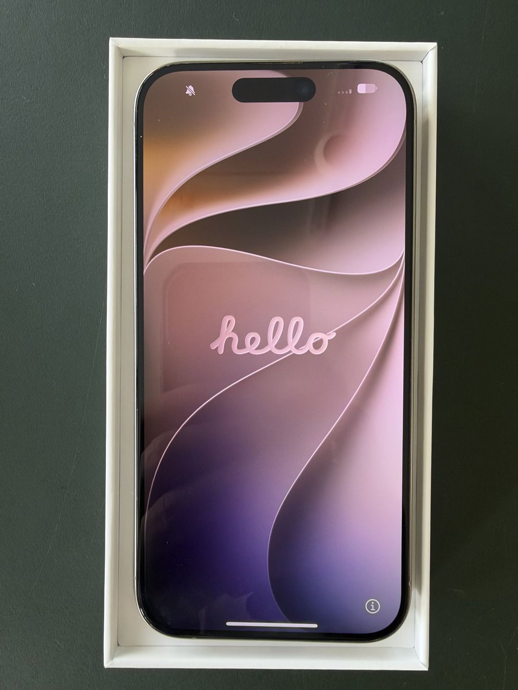 Apple Telefoni cellulari / Smartphones: iPhone 15 pro 256GB - Titan – Usato da Dübendorf venduto da lebe_bunter