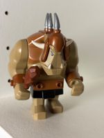 Lego figurine Castle Troll Figur