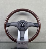 Nardi Lenkrad 200/2 Holz