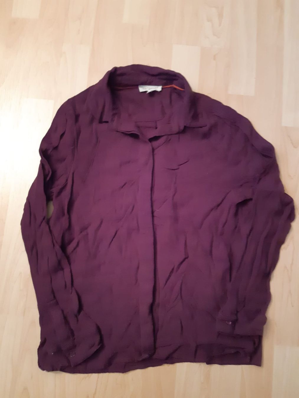 Lotti di vestiti: MARKENKLEIDERPAKET, GR. 40 M,  4Stk. – Usato da Sachseln venduto da jocaso 3