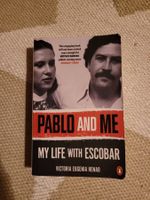 Pablo and me my life with escobar