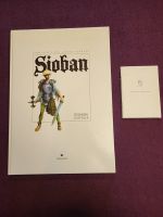 BD La Complainte des Landes Perdues Tirage de Luxe Sioban