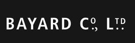 Bayard Co., Ltd.: Gutschein für alle Filialen über CHF 50