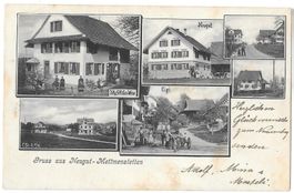 Neugut - Mettmenstetten 6 Bilder