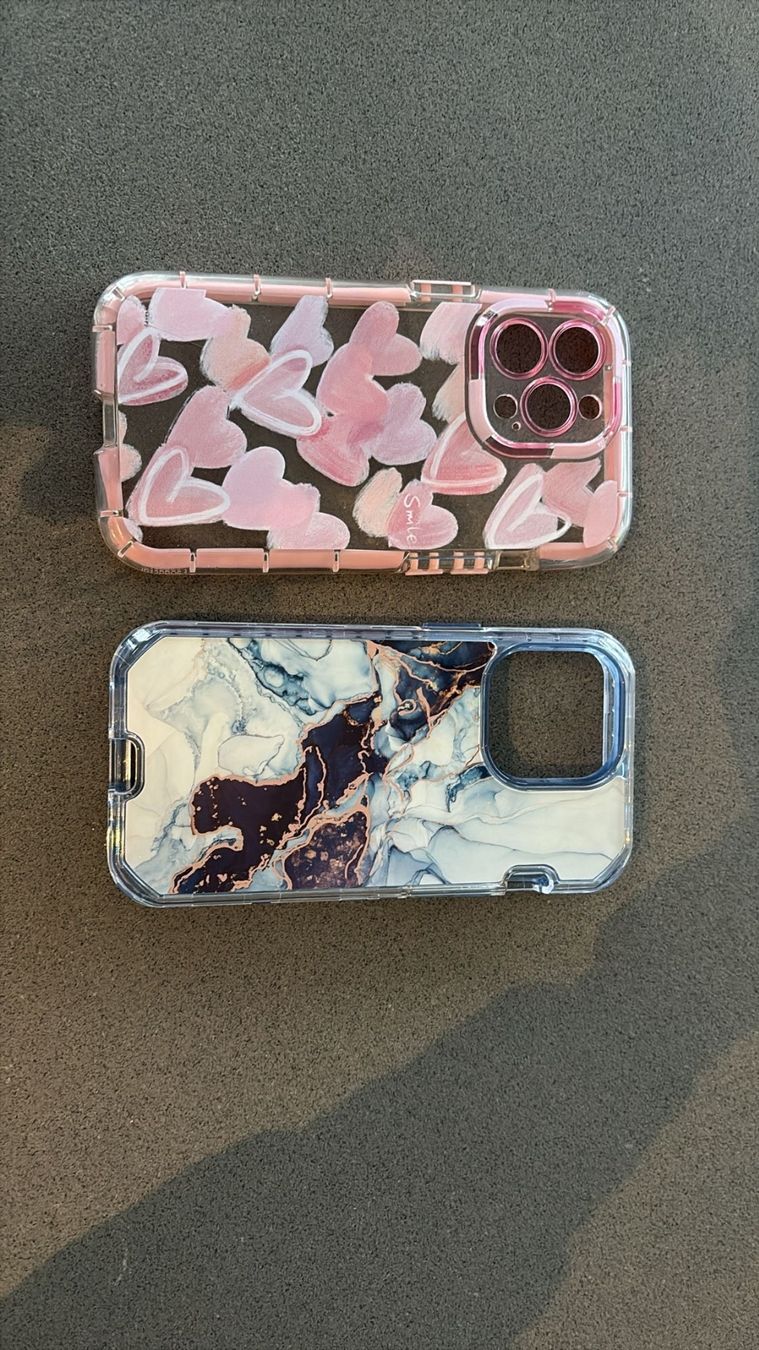 Apple Cover & Protezioni schermo: Handyhüllen iPhone 13 Pro – Nuovo (secondo la descrizione) da Bonaduz venduto da cfm_5s5j