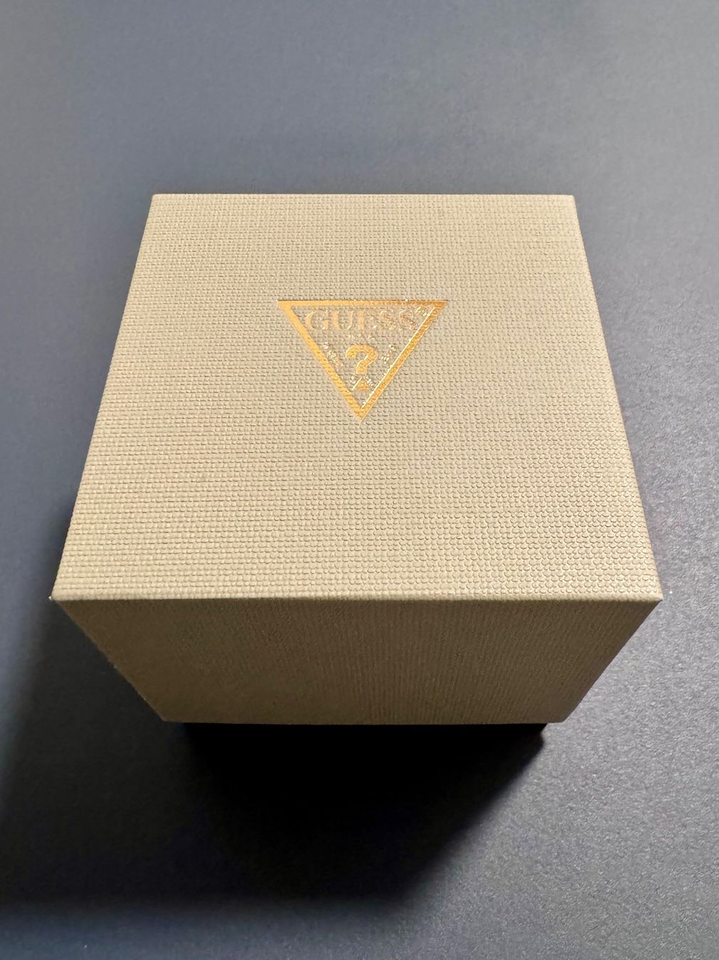 Guess Orologi: Neue Uhr von Guess – Nuovo e nell'imballaggio originale da Spiegel b. Bern venduto da Desisk44 4