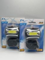 FX Light Stirnlampe, Neu & OVP, Perfekt für den Winter!