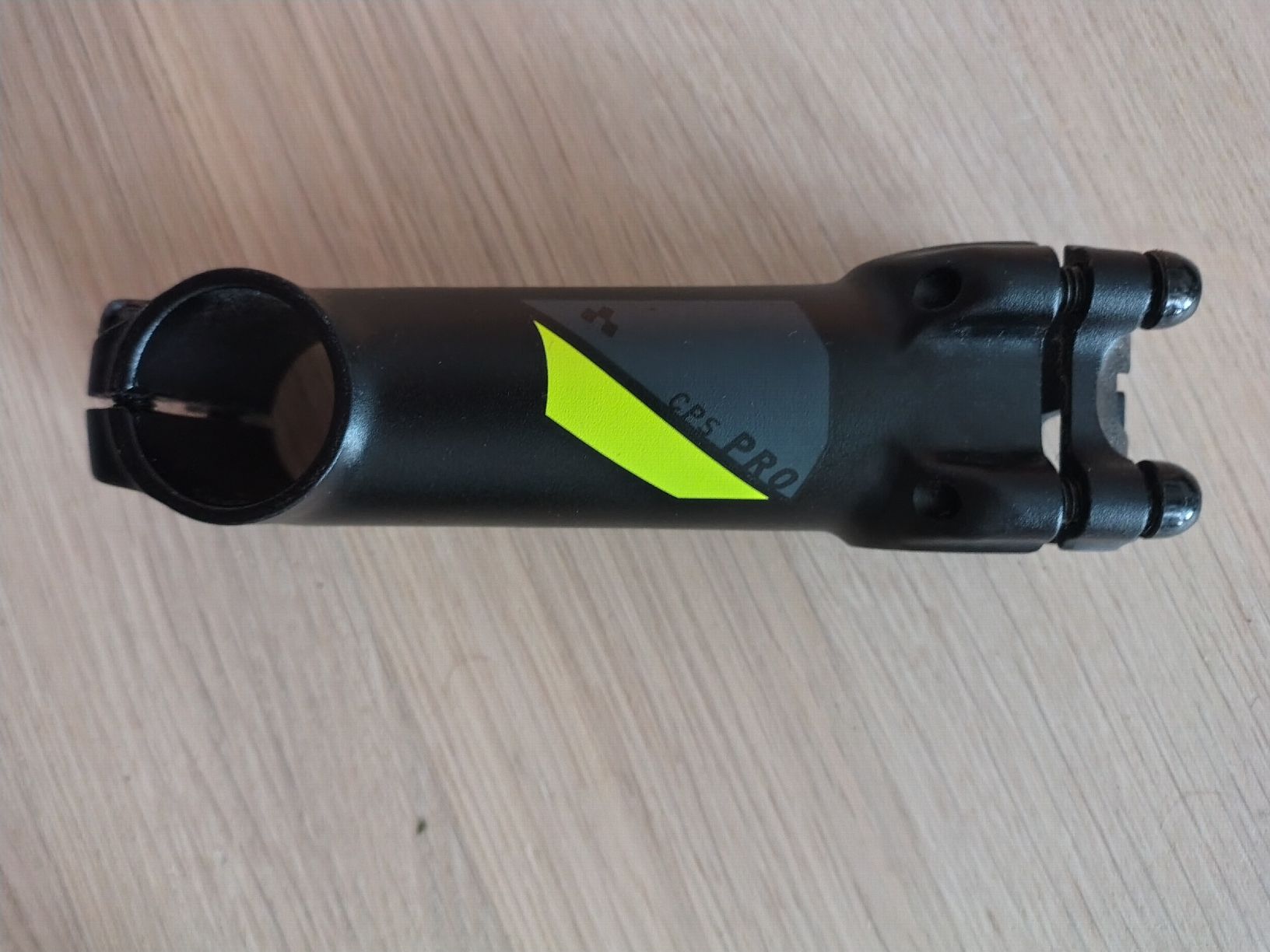 Cube Ersatzteile: Cube Vorbau CPS Pro. Länge: 100 mm. Stem – Gebraucht aus Regensdorf von szo_xjg5 1