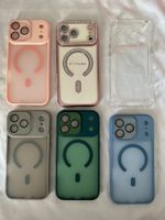 iPhone 17 Pro Max Hülle