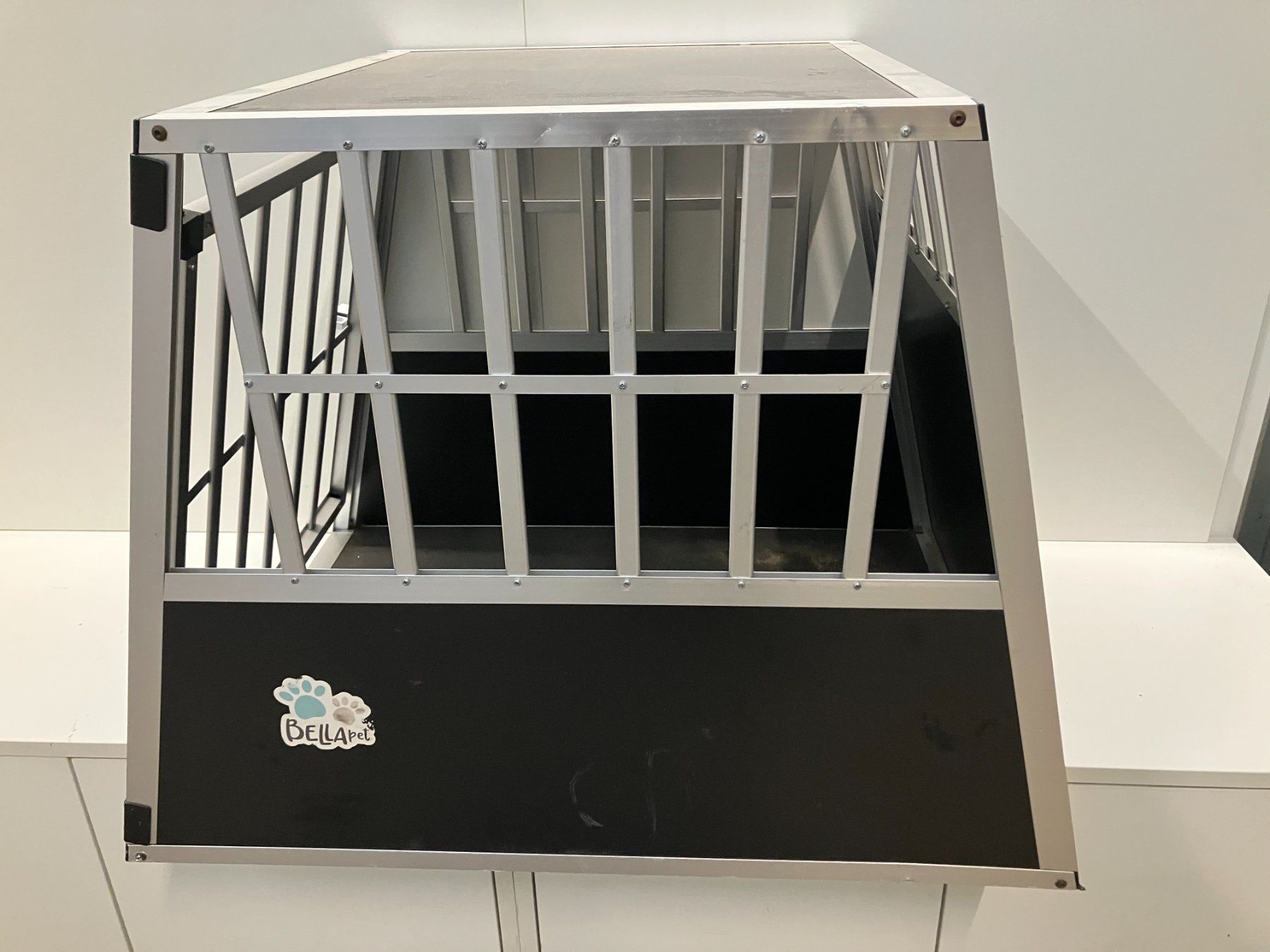 Cages, transport & sécurité: gebr. Hunde Transport Käfig / Box ab 1.- – D'occasion à Lichtensteig par Buy24International 6
