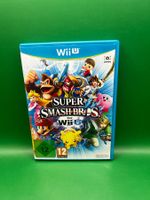 Super Smash Bros. for Wii U (mehrsprachig) - Nintendo Wii U