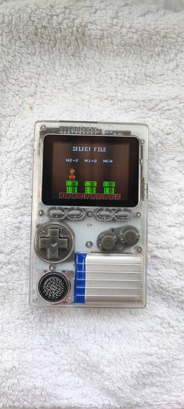 Konsolen: HardKernel ODROID-GO  – Gebraucht aus Zollikofen von zar_j67f 2