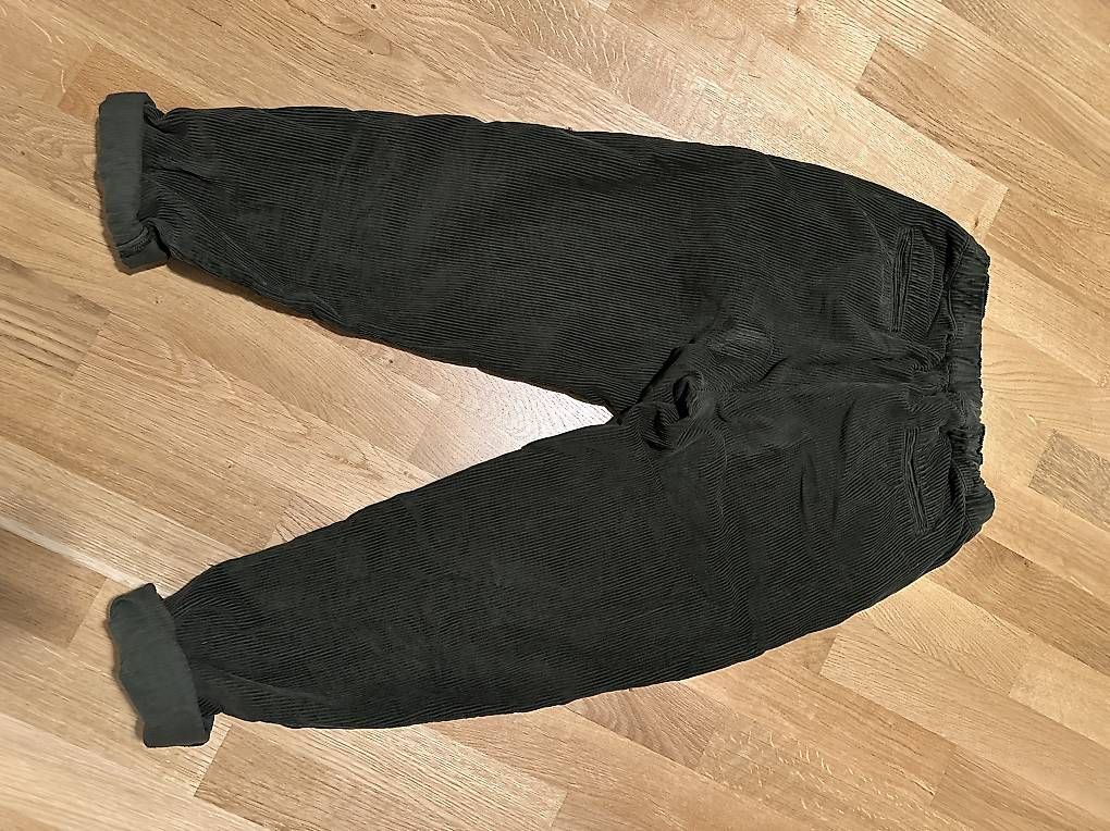 Pantaloni: Hosen Matona XS – Usato da Bern venduto da Salamander86 1