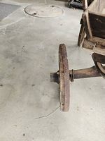 LEITERWAGEN 